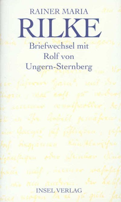 Briefwechsel mit rolf freiherrn von ungern sternberg. - Jalons pour une théologie du laïcat.