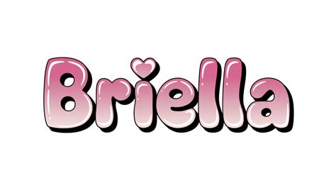 Briella Onlyfans Leak