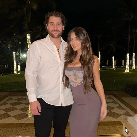 Brielle Biermann is friendly with a few of her ex-boyfriends but she isn’t on the best terms with Michael Kopech. “He blocked me,” the Don’t Be Tardy star, 23, exclusively told Us Weekly ...