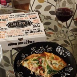 Brienzo's - How is Brienzo's Wood Fired Pizza rated? Order food online at Brienzo's Wood Fired Pizza, Peoria with Tripadvisor: See 78 …
