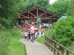 Brierley Forest Park Nottinghamshire County Council