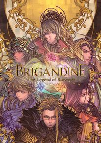 Brigandine: The Legend of Runersia - Game Review - Anime …