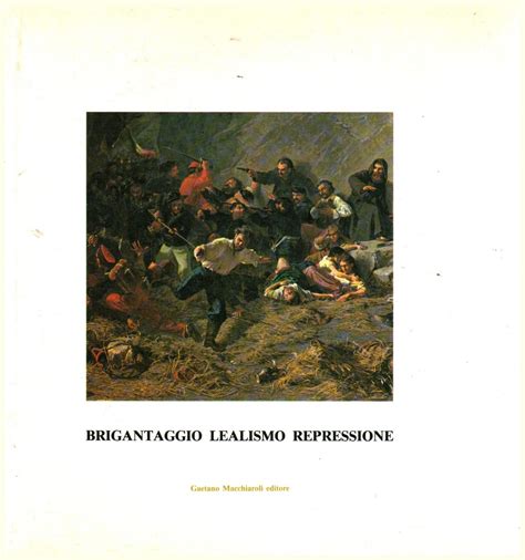 Brigantaggio, lealismo, repressione nel mezzogiorno, 1860 1870. - Bergeys manual proteus mirabilis flow chart.