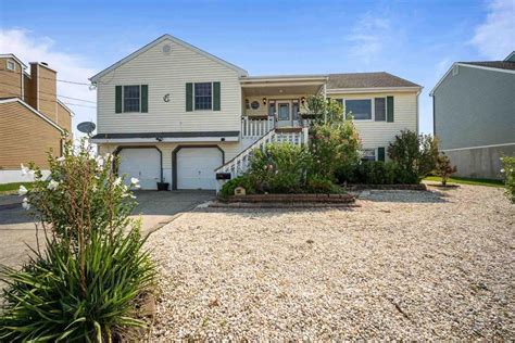 Brigantine real estate. 5 beds 4.5 baths 5,168 sq ft 6,100 sq ft (lot) 2 Ocean Dr W, Brigantine, NJ 08203. (609) 264-8444. ABOUT THIS HOME. Waterfront Home for sale in Brigantine, NJ: Build your dream house on this 50 x 136 buildable lot with a riparian lease, across the … 