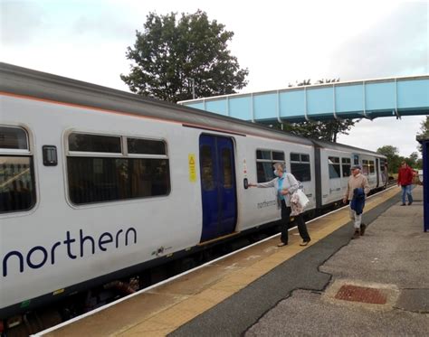 Brigg Line services suspended indefinitely - PressReader