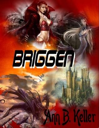Full Download Briggen By Ann B Keller