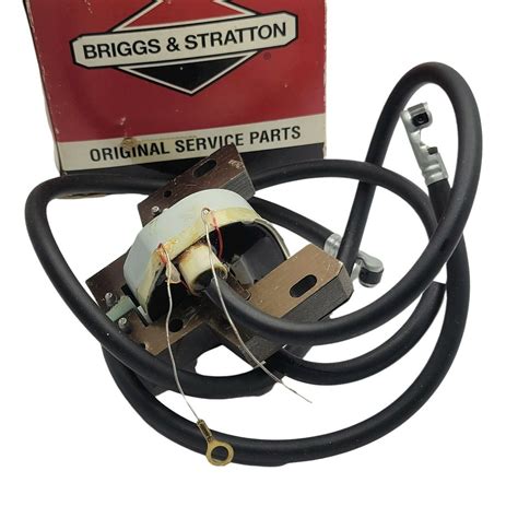 Briggs And Stratton 590781 - Armature-Magneto (Briggs Oem Part)