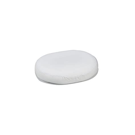 Briggs Healthcare Duro-Med Contoured Foam Ring Cushions