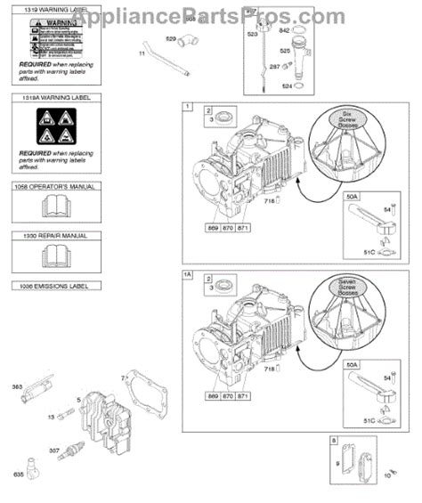 Briggs and stratton 10l802 repair manual. - Obras completas (clasicos plaza & janes).