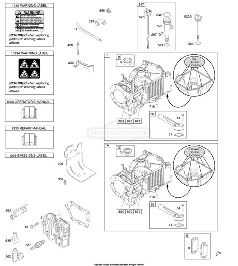Briggs and stratton 10t502 repair manual. - Manual zf microcommander 91100 em portugues.