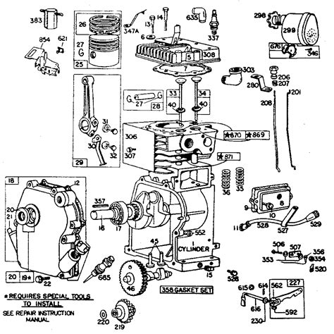 Briggs and stratton 11 hp manual governor. - Suzuki df90 factory service repair manual.