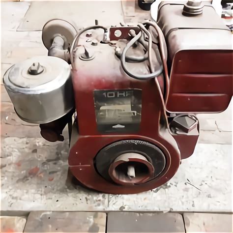 BRIGGS & STRATTON 11 HP CARBURETOR CARB lawn mower 11HP dont Use Use For 12hp. Opens in a new window or tab. Brand New. $119.20. yardgardenpower (3,267) 98.2%. Buy It Now +$9.95 shipping. Sponsored. Vintage Briggs & Stratton 11 HP Industrial Plus Engine, 256422 1015-E1, 99083A. Opens in a new window or tab.. 