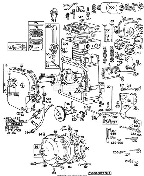 Briggs and stratton 190432 service manual. - Yamaha g1 golf cart 1983 1989 service repair manual.