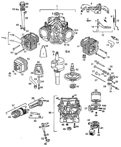 Briggs and stratton 21 hp engine manual. - Suzuki outboard df9 9 df15 4 stroke marine engine manual.