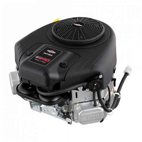 Briggs and stratton 24 hp intek carburetor. We have the right guide waiting for you, which starts now! Bestseller No. 1. Briggs & Stratton Vertical Engine 19 HP 540cc 1”x3-5/32” #33S877-0043, Black. Cast iron cylinder sleeve and dual element air filter for extended engine life; Patented linear balancing system provides smoother performance. $718.99. 