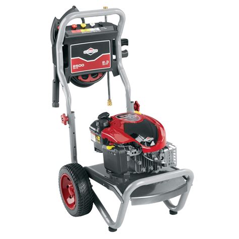 Briggs and stratton 2500 psi pressure washer manual. - How to lose belly fat fast the ultimate guide to.