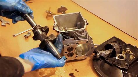 Briggs and stratton 2hp engine rebuild kit. 95 Products Found Genuine OEM BRIGGS AND STRATTON 291691 CARBURETOR OVERHAUL KIT FOR BRIGGS AND STRATTON 2 & 3 HP Horizontal (Float Carburetor) … 
