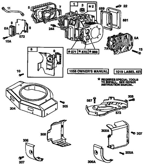 Briggs and stratton 42a707 repair manual. - Volvo penta sx stern drive repair manual.