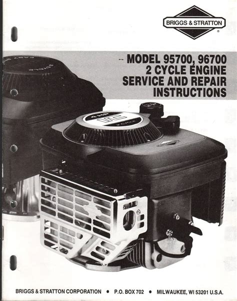 Briggs and stratton 42a707 service manual. - Trane split 48000 btu installation manual.