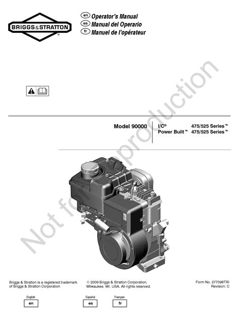Briggs and stratton 475 series repair manual. - Exchange server 2003 to 2010 migration guide.