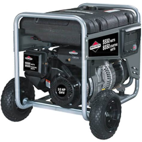 Briggs and stratton 5550 watt generator manual. - The nlp practitioner manual by peter freeth.