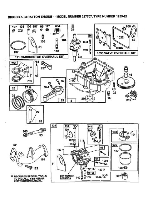Briggs and stratton 725ex repair manual. - Sharp lc 39le440u lc 50le440u led tv service manual.