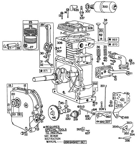 Briggs and stratton 8hp engine manual 195432. - 2002 2005 hyundai terracan service repair electrical troubleshooting manual.