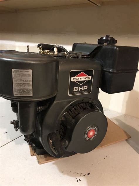 Briggs and stratton 8hp engine manual ybsxs 305ht. - Manual of contract documents for highway works vol 1 specification for highway works.