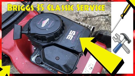 Briggs and stratton classic manual for classic 35s. - Platinum technology grade 9 teachers guide.
