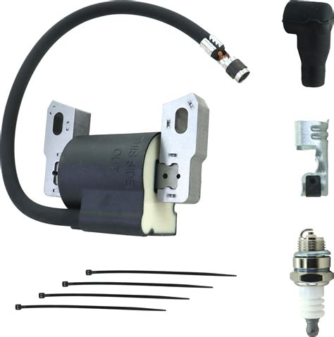 Briggs and stratton coil replacement. 95 Genuine replacement armature us...