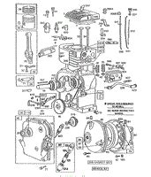 Briggs and stratton governor linkage repair manual. - Famous regiments of the british army a pictorial guide and.