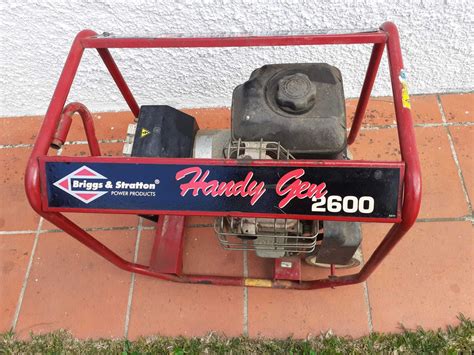 Briggs and stratton handy gen 2600 manual. - Bryant furnace plus 90 owners manual.