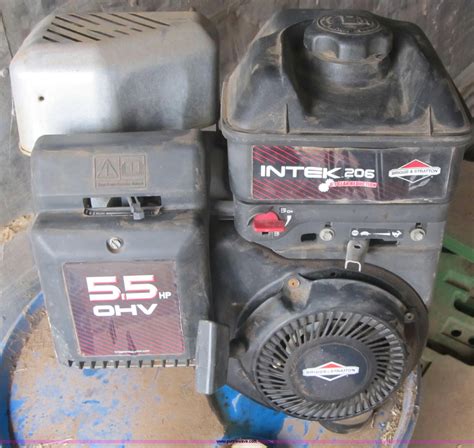 Briggs and stratton intek 6hp engine manual. - The procrastinators guide to getting things done.