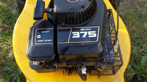 Briggs and stratton manual sprint 375. - Webasto thermo top c owners manual.