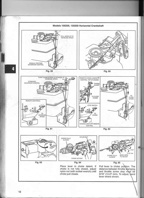 Briggs and stratton model 135202 owners manual. - Illustrated mopar parts manual for 1954 1956 dodge trucks.