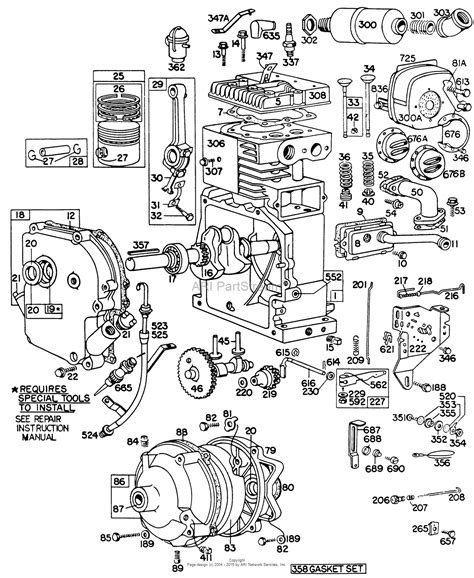 Briggs and stratton model 190402 service manual. - Manuale di servizio delle pale gommate komatsu wa470 5h e wa480 5h.
