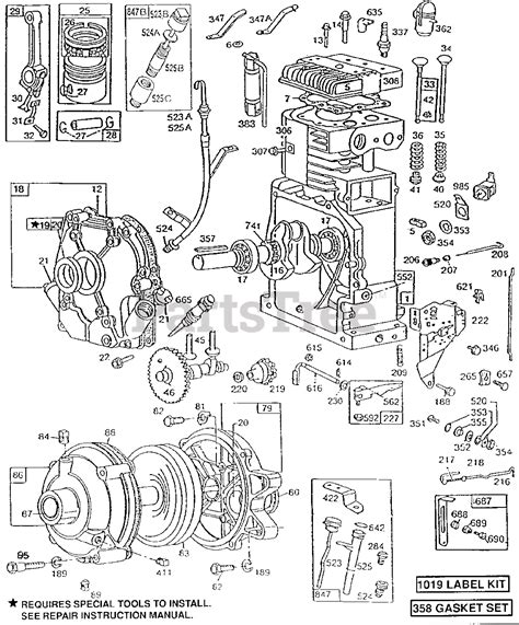 Briggs and stratton model 195432 service manual. - Il manuale di scienza dei dati di carl shan.