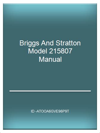 Briggs and stratton model 215807 manual. - Gta 5 game guide grand theft auto tricks strategies cheats tips and secrets.
