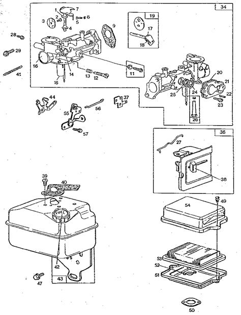 Briggs and stratton model 80202 repair manual. - Zf 6hp26 manuale di riparazione della trasmissione.