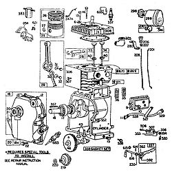Briggs and stratton model 80212 manual. - A handbook of circuit math for technical engineers by robert l libbey.