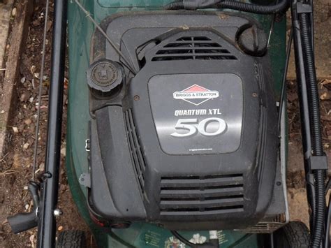 Briggs and stratton quantum xm 50 manual. - Manual for olympyk 260 grass trimmer.