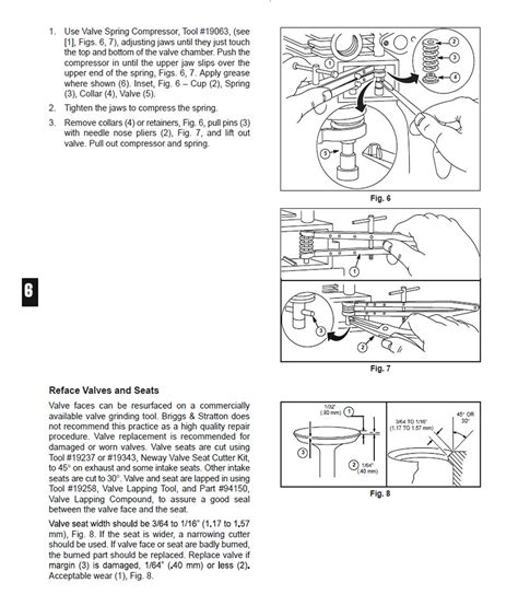 Briggs and stratton repair manual 270962 for 7. - Microsoft mta exam student study guide.