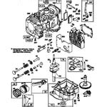 Briggs and stratton repair manual 28m707. - Jcb vibromax 405 605 606 walzenzug reparaturanleitung sofort downloaden.