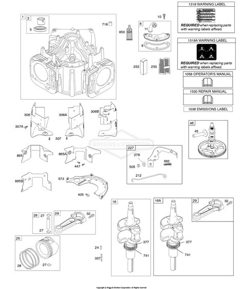Briggs and stratton repair manual 40777 throttle. - Service manual for mercedes vito cdi 111.