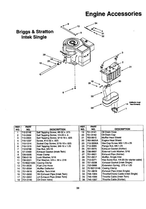 Briggs and stratton repair manual download 40777 throttle. - Honda tl125 tlr200 master workshop manual.
