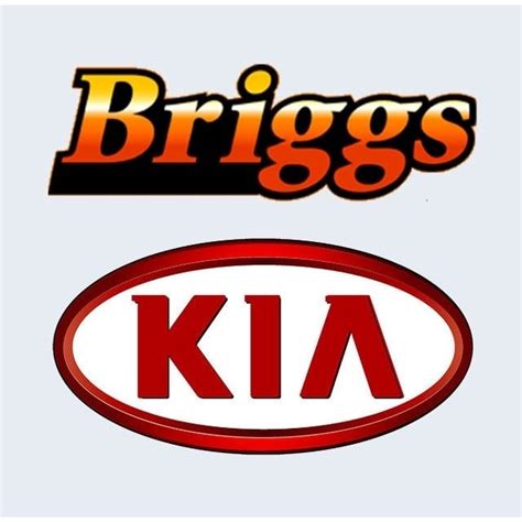 Briggs kia. Briggs Kia; Sales 785-748-1137; Service 785-748-6003; Parts 785-748-6006; 3137 S. Kansas Avenue, Topeka, KS 66611; Today: 8:30AM - 6:00PM; Briggs Kia; Call 785-748-1137 Directions. New New Vehicles Schedule Test Drive Trade Appraisal Model Research Pre-Owned Pre-Owned Vehicles Vehicles Under 15k 