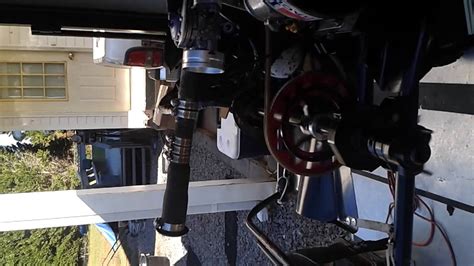 Briggs open modified.  4 cycle modified-Briggs flat head! - YouTube About Press Cop...