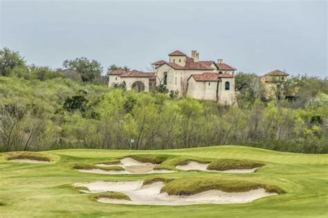 Briggs ranch golf club. Nov 29, 2023 · Briggs Ranch Golf Club, located in San Antonio, Texas, is a premier destination for golf enthusiasts seeking a top-notch experience. Founded in 2001, the club 