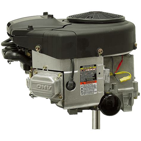 Briggs stratton 22 hp intek engine manual. - 2006 sts service and repair manual.