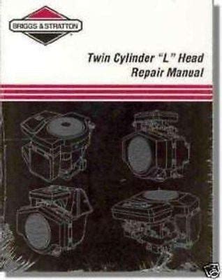 Briggs stratton opposed twin repair manual. - Nra guide to the basics of pistol shooting handbook.